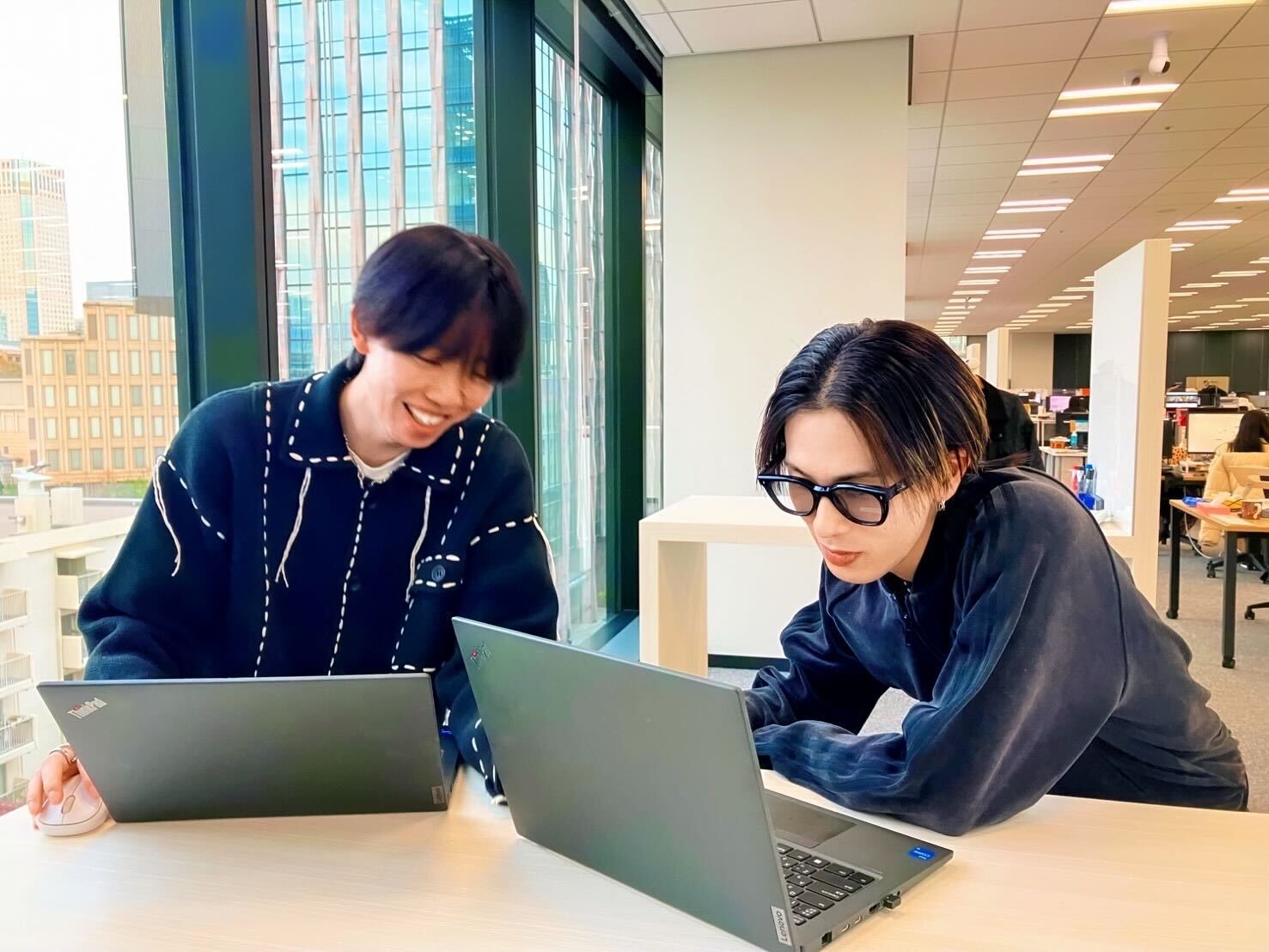 【未経験OK】インサイドセールス〇ブランド品に関する問い合わせ対応◎服装自由！サムネイル